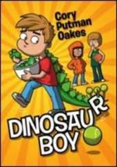 Dinosaur Boy