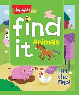 Animals