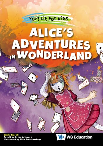 Alice's Adventures In Wonderland