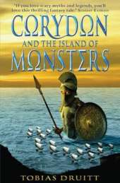 Corydon and the Island of Monsters