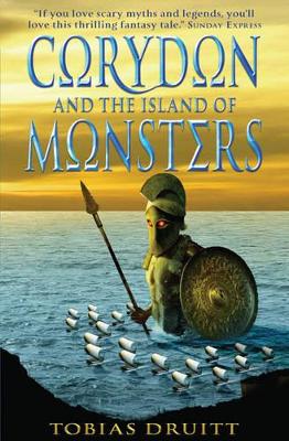Corydon and the Island of Monsters
