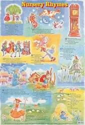 Nursery Rhymes