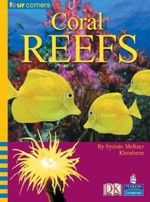 Four Corners:Reefs
