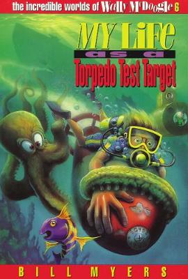 My Life as a Torpedo Test Target