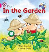 In the Garden: Band 01a/Pink a