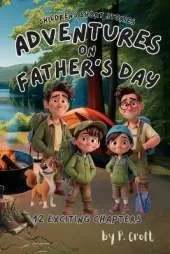 Adventures on Father's Day
