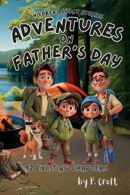 Adventures on Father's Day