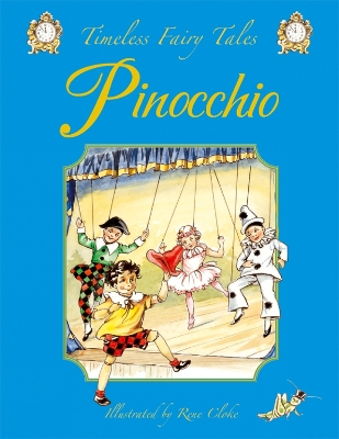 Pinocchio