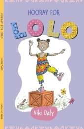 Hooray for Lolo