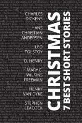 7 best short stories - Christmas