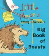 Little Mouse's Big Book of Beasts