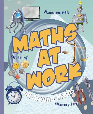 Maths at Work