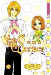 Your and My Secret