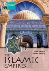 PYP L10 The Islamic Empires single