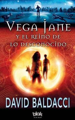 Vega Jane y el reino de lo desconocido  /  The Finisher