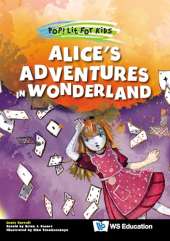 Alice's Adventures In Wonderland