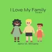 I Love My Family: Green Book