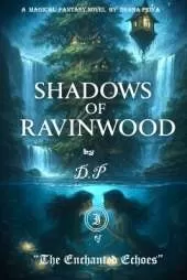 The Shadows of Ravinwood: of the "Enchanted Echoes"