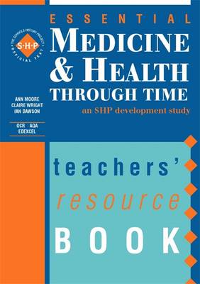 Essential Medicine and Health: An SHP Development Study