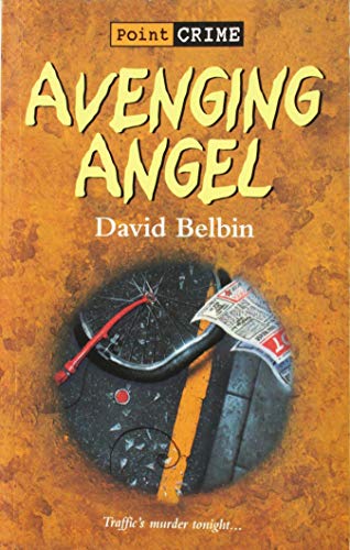 Avenging Angel