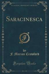 Saracinesca (Classic Reprint)
