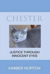 Chester: Justice Through Innocent Eyes