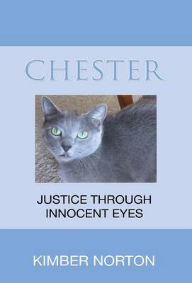 Chester: Justice Through Innocent Eyes