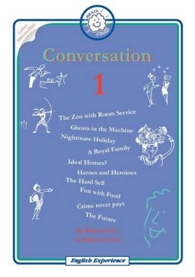 Conversation 1