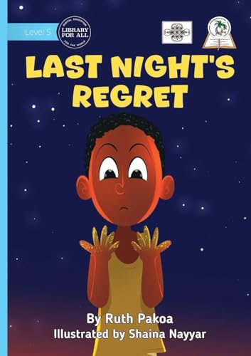 Last Night's Regret