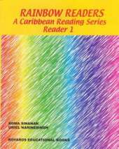 Rainbow Readers