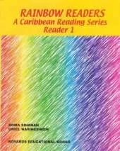 Rainbow Readers