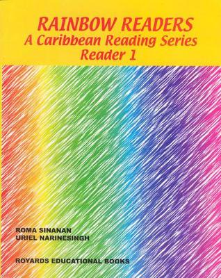 Rainbow Readers