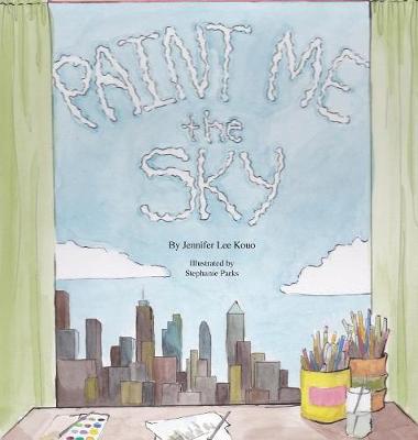 Paint Me the Sky