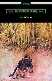 Just So Stories