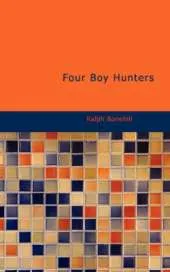 Four Boy Hunters