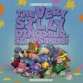 The Very Silly Dinosaur, Sillysaurus!