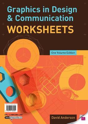 Graphics in Design and Communication Worksheets