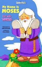 My Name is Moses