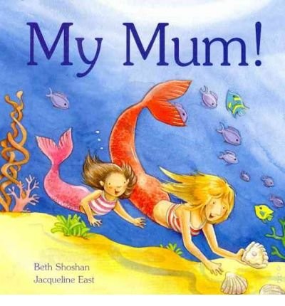 My Mum
