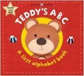 Teddy's ABC: A first alphabet book