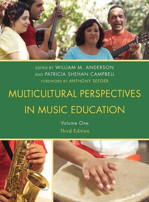 Multicultural Perspectives in Music Education: Volume I