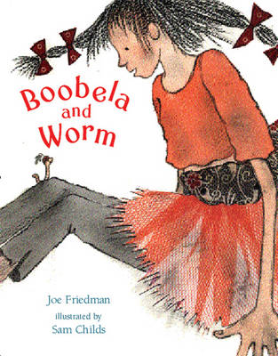Boobela and Worm