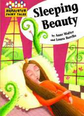 Hopscotch: Fairy Tales: Sleeping Beauty