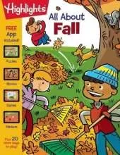 All About Fall