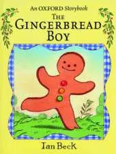 The Gingerbread Boy