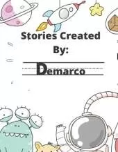 Stories Created By: Demarco