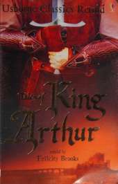 Tales Of King Arthur