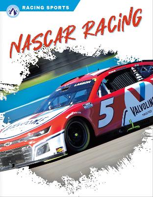 NASCAR Racing