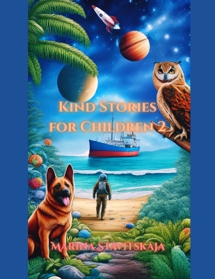 Kind Stories for Children 2