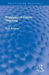 Principles of History Teaching